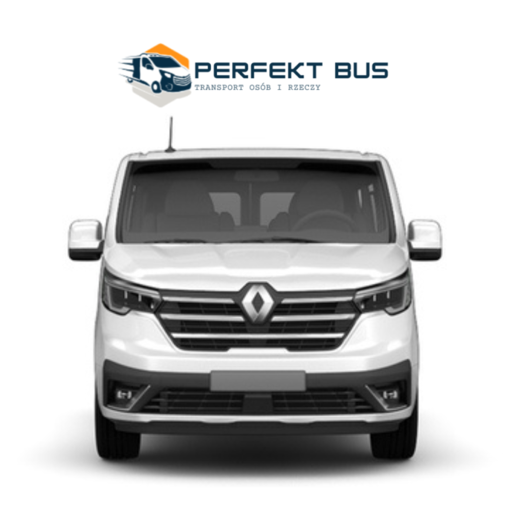 Wyjazd busem do Holandii – PerfektBus